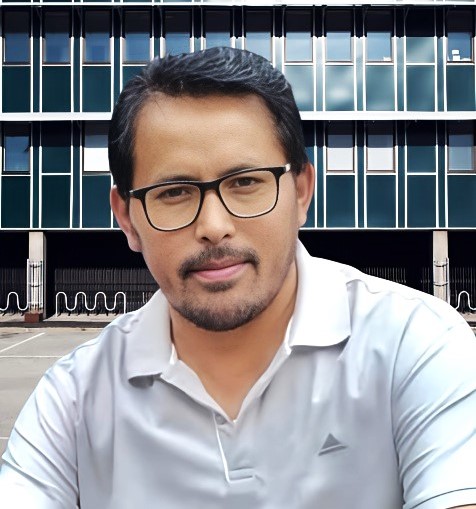  Mohd Jabir